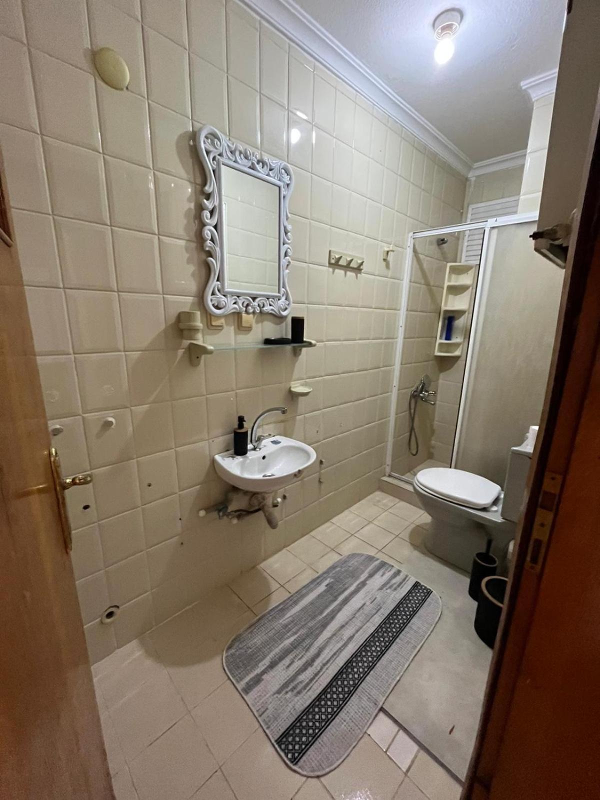 Emir Suit Apart Aparthotel Bursa Exterior photo