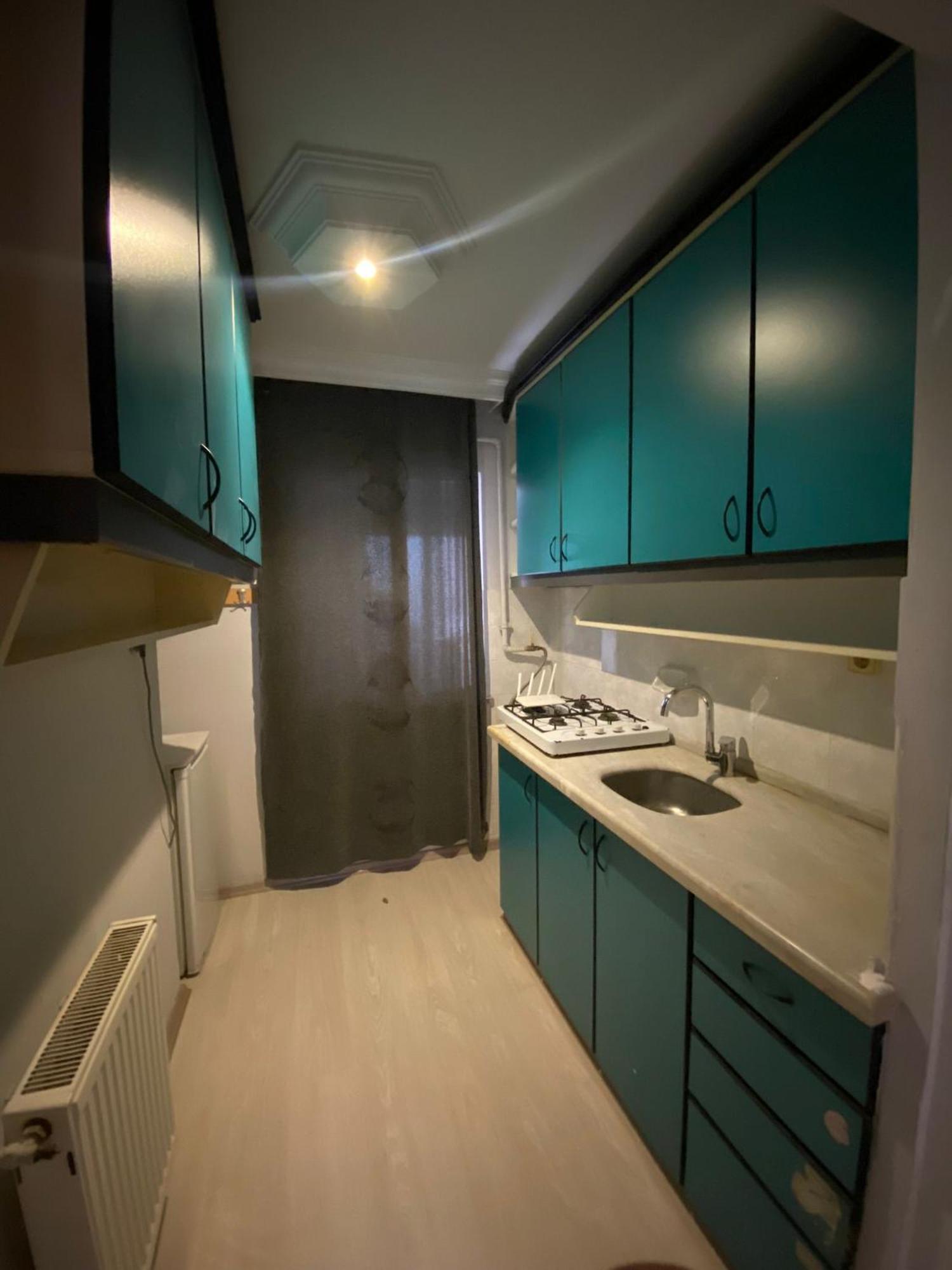 Emir Suit Apart Aparthotel Bursa Exterior photo