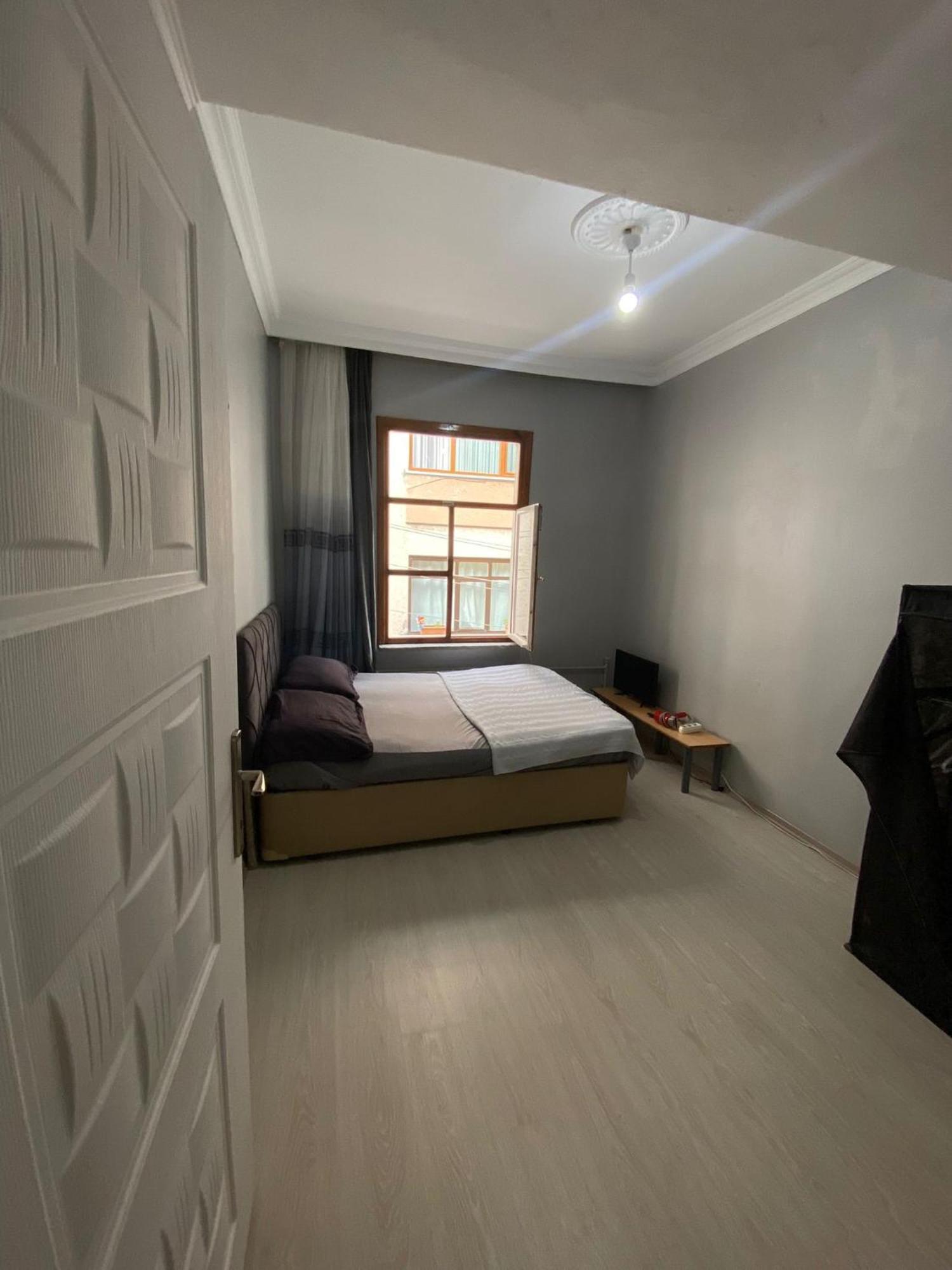 Emir Suit Apart Aparthotel Bursa Exterior photo