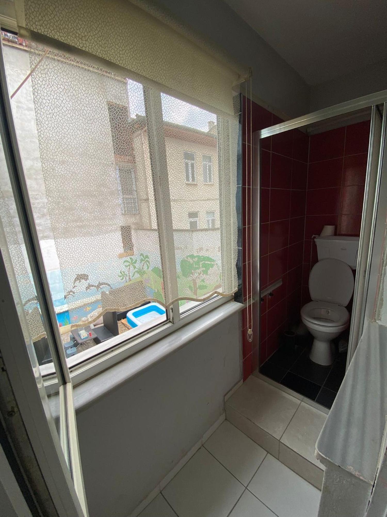 Emir Suit Apart Aparthotel Bursa Exterior photo