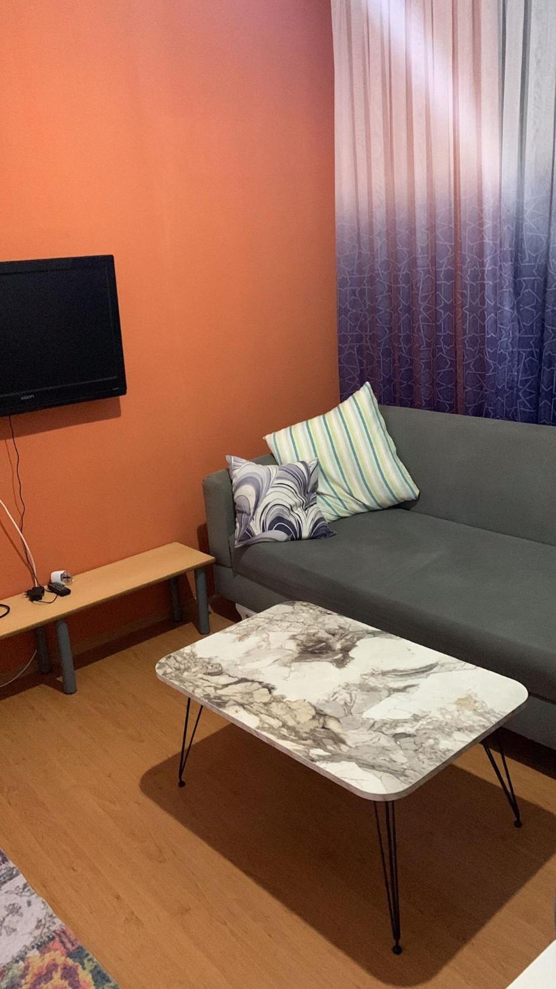 Emir Suit Apart Aparthotel Bursa Exterior photo