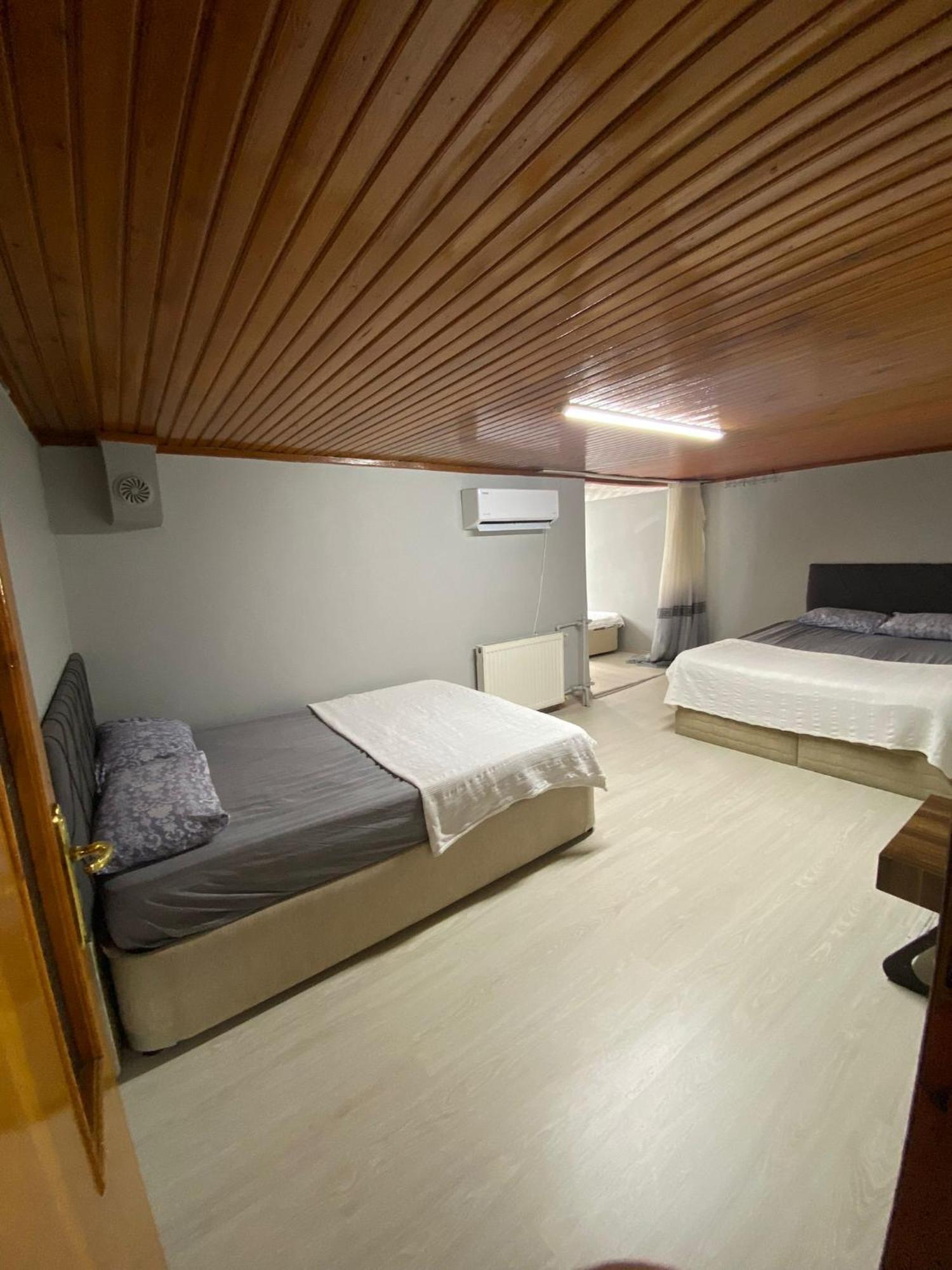 Emir Suit Apart Aparthotel Bursa Exterior photo
